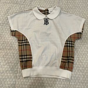 Burberry Shirt